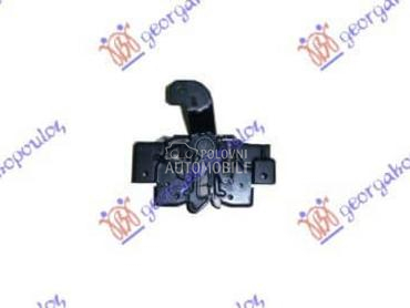 BRAVA HAUBE za Mazda 3 od 2004. do 2008. god.