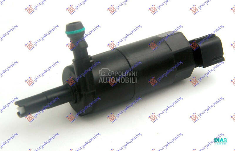 MOTOR PRSKALICE FAROVA