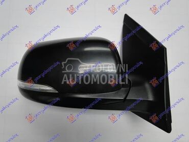 RETROVIZOR ELEKTRICNI SA... za Kia Picanto od 2015. do 2017. god.