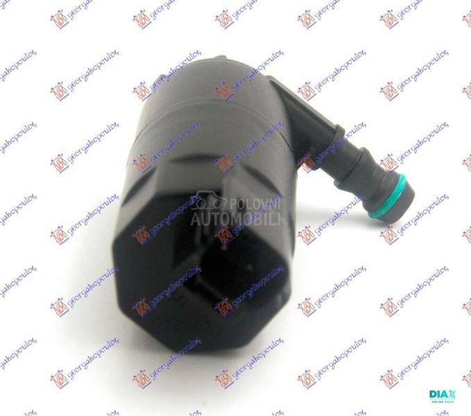 MOTOR PRSKALICE FAROVA