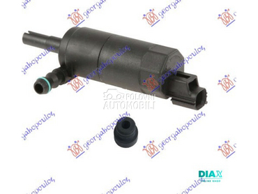 MOTOR PRSKALICE FAROVA za Volvo C30 od 2010. do 2025. god.