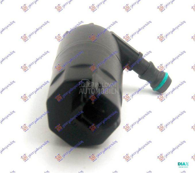 MOTOR PRSKALICE FAROVA