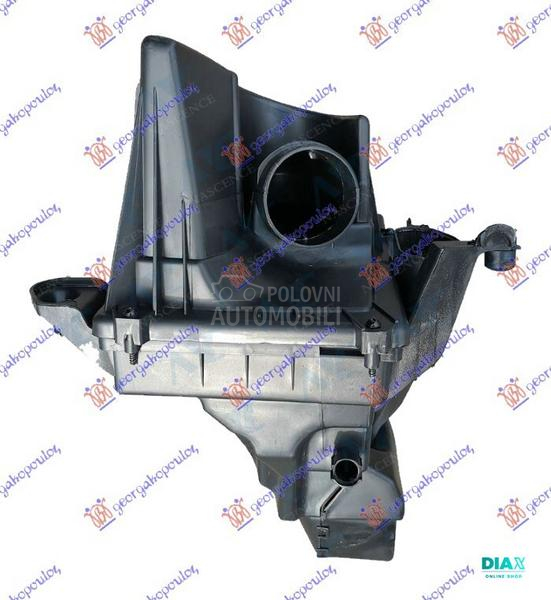 KUCISTE FILTERA VAZDUHA (1.4/1