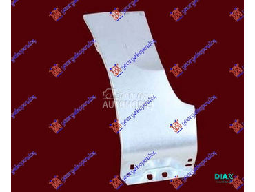 BLATOBRAN (ZADNJI DONJI DEO) za Ford Focus od 2004. do 2008. god.