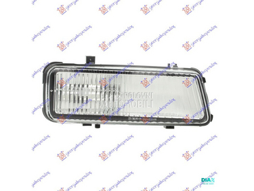 MAGLENKA (E) (TYC) za Fiat Scudo od 1995. do 2004. god.