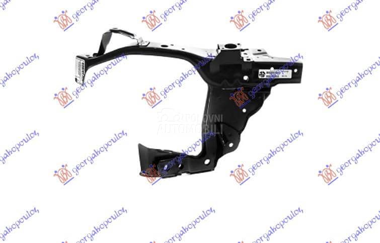 OKVIR FARA METALNI Desno