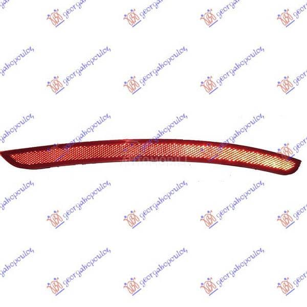 KATADIOPTER U ZADNJEM...