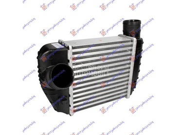 HLADNJAK INTERKULERA 2.0... za Audi A6 od 2008. do 2010. god.