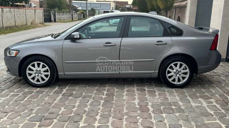 Volvo S40 2.0 d