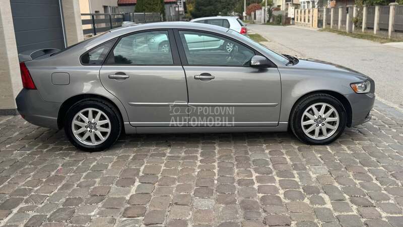 Volvo S40 2.0 d