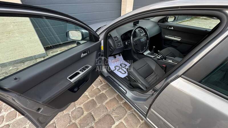 Volvo S40 2.0 d