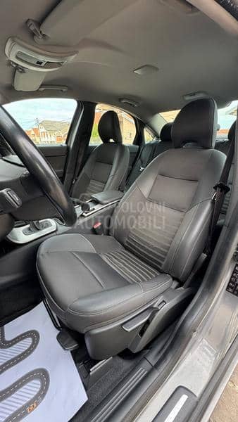 Volvo S40 2.0 d
