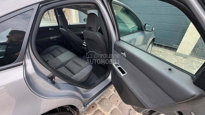 Volvo S40 2.0 d