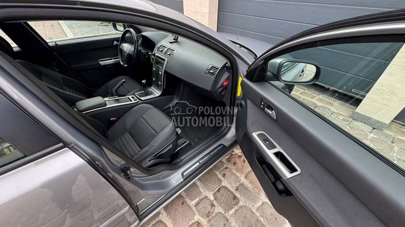 Volvo S40 2.0 d