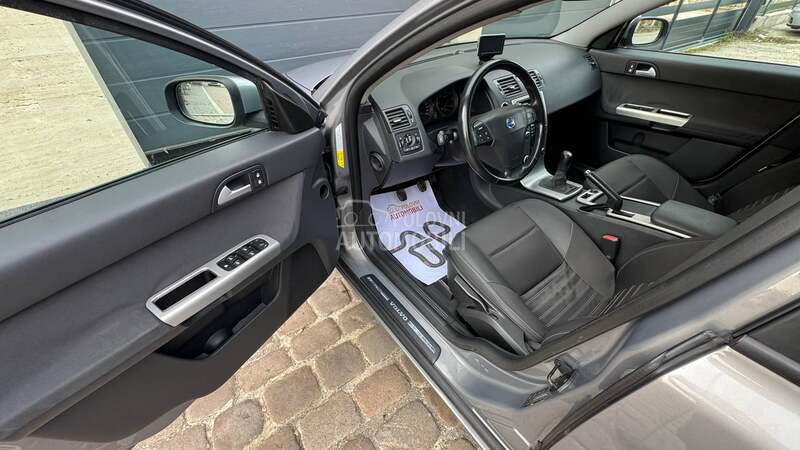Volvo S40 2.0 d
