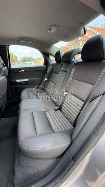 Volvo S40 2.0 d