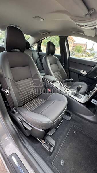 Volvo S40 2.0 d
