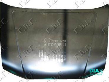 HAUBA za Nissan Pathfinder od 2006. do 2013. god.