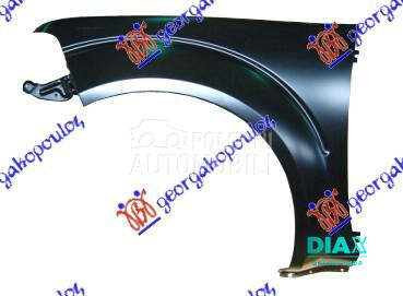 BLATOBRAN (BEZ OTVORA ZA MIGAV