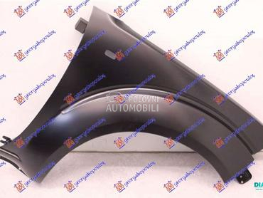 BLATOBRAN (SA OTVOROM ZA MIGAV za Nissan Pathfinder od 2006. do 2013. god.