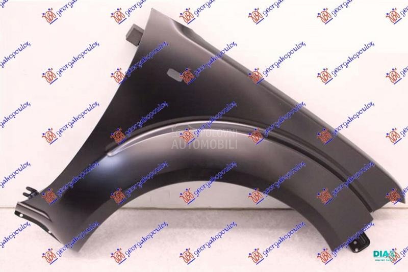 BLATOBRAN (SA OTVOROM ZA MIGAV