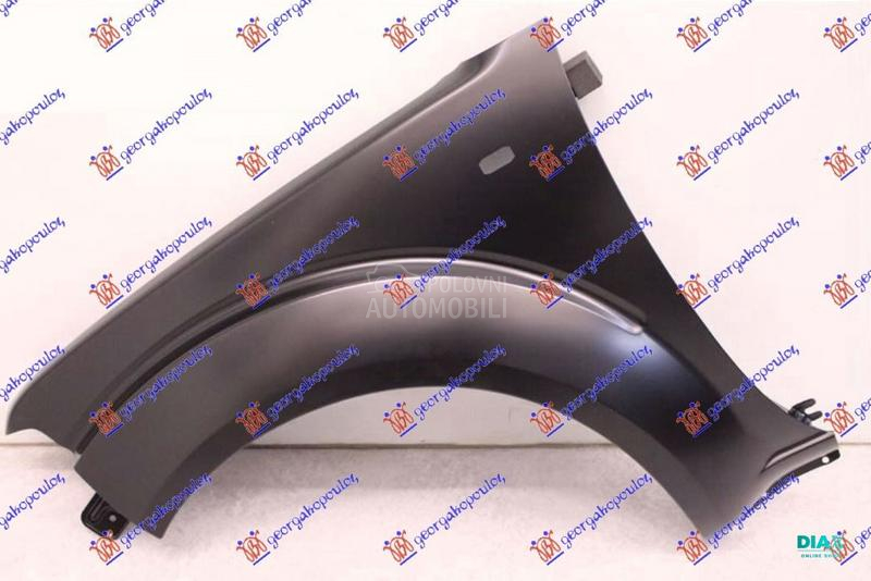 BLATOBRAN (SA OTVOROM ZA MIGAV