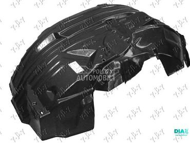 POTKRILO PLASTICNO za Nissan Pathfinder od 2006. do 2013. god.