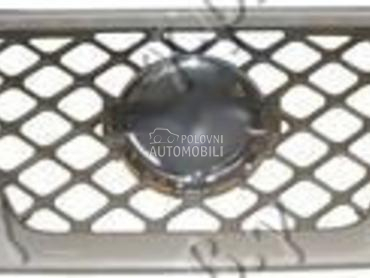 PVC MASKA HROM za Nissan Pathfinder od 2006. do 2013. god.