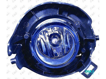 MAGLENKA (E) (DEPO) za Nissan Pathfinder od 2006. do 2013. god.