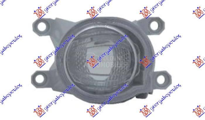 MAGLENKA LED Levo