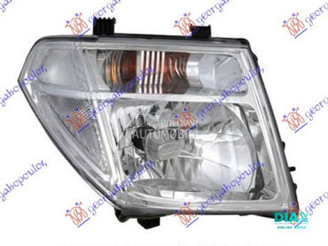 FAR ELEKTRICNI (DEPO) za Nissan Pathfinder od 2006. do 2013. god.