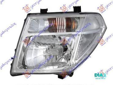 FAR ELEKTRICNI (DEPO) za Nissan Pathfinder od 2006. do 2013. god.
