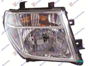FAR ELEKTRICNI (TYC) za Nissan Pathfinder od 2006. do 2013. god.