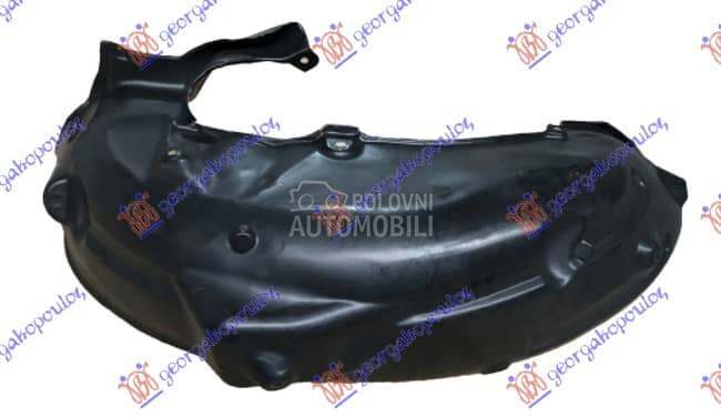 ZADNJE POTKRILO PLASTICNO...