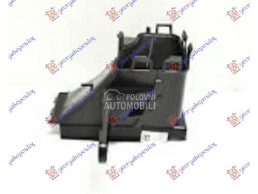 USMERIVAC VAZDUHA... za BMW X5 za 2023. god.