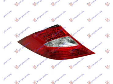 STOP LAMPA Levo za Mercedes Benz S Klasa od 2004. do 2008. god.