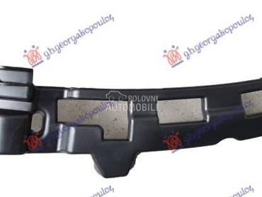 NOSAC PREDNJEG BRANIKA... za Mercedes Benz GLA Klasa od 2017. do 2020. god.