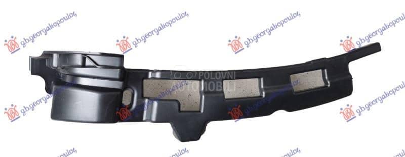 NOSAC PREDNJEG BRANIKA...