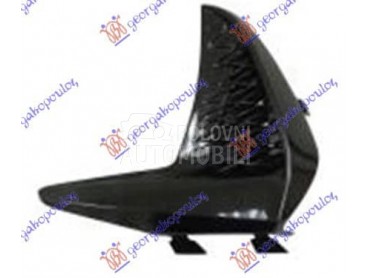 RESETKA PREDNJEG BRANIKA Levo za Lexus IS 200 od 2016. do 2021. god.