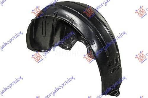 ZADNJE POTKRILO PLASTICNO...