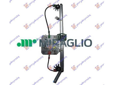 PODIZAC ZADNJEG PROZORA... za Citroen C3 za 2021. god.