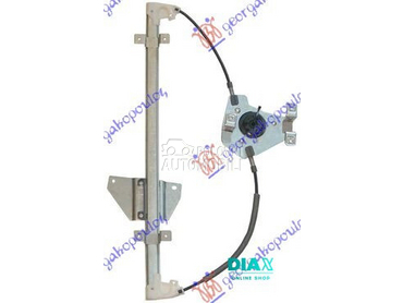 PODIZAC PREDNJEG PROZORA ELEKT za Nissan Pathfinder od 2006. do 2013. god.