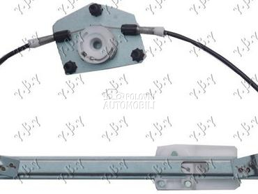 PODIZAC ZADNJEG PROZORA ELEKTR za Nissan Pathfinder od 2006. do 2013. god.