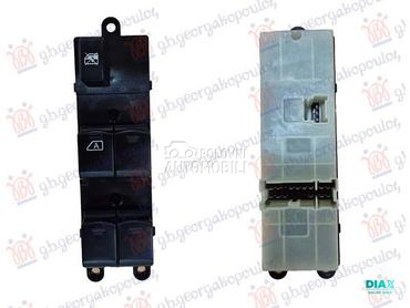 PREKIDAC U PREDNJIM VRATIMA (4 za Nissan Pathfinder od 2006. do 2013. god.