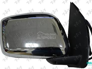 RETROVIZOR ELEKTRICNI CRNI -20 za Nissan Pathfinder od 2006. do 2013. god.