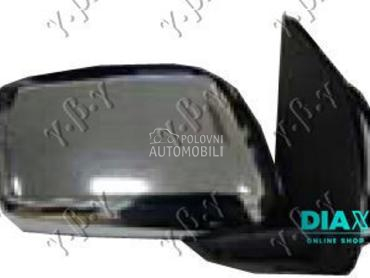 RETROVIZOR ELEKTRICNI HROM -20 za Nissan Pathfinder od 2006. do 2013. god.