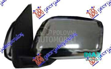 RETROVIZOR ELEKTRICNI HROM -20