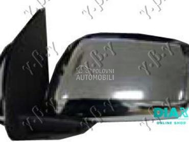 RETROVIZOR ELEKTRICNI HROM -20 za Nissan Pathfinder od 2006. do 2013. god.