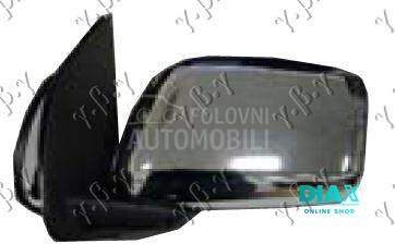 RETROVIZOR ELEKTRICNI HROM -20