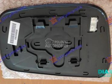 STAKLO RETROVIZORA SA GREJACEM za Nissan Pathfinder od 2006. do 2013. god.